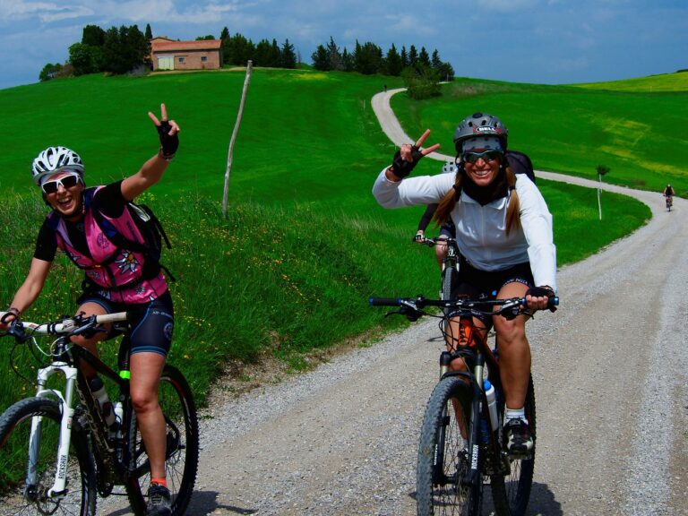 bike tours italy self guided